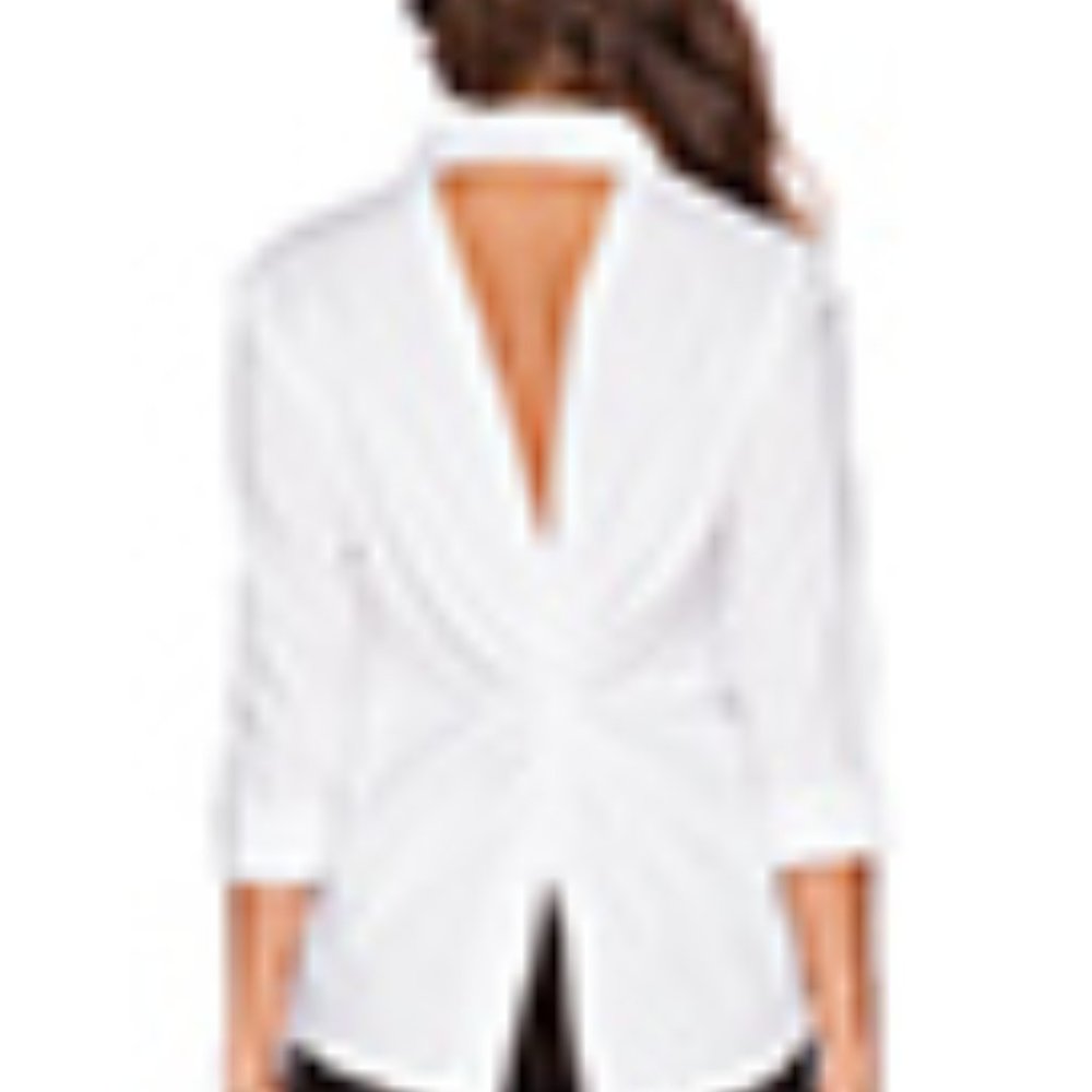 Bailey 44 Stagehand Button Up Shirt - Picture 3 of 8